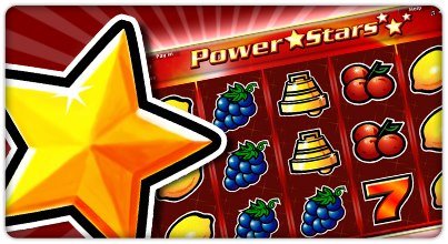 slot power stars gratis