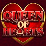 queen of hearts slot