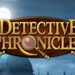 Detective Chronicles slot