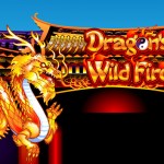 Dragon's Wild Fire Slot