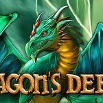 Dragon's Deep Slot