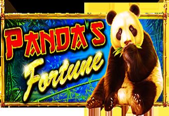 panda fortune lucky slots legit
