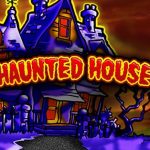 Haunted House slot