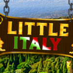 Little Italy slot