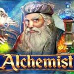 Alchemist slot