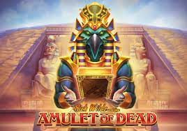 Rich Wilde and the Amulet of Dead Slot Recensione