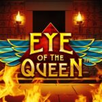 Eye of the Queen Slot