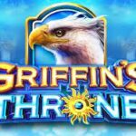 Griffin's Throne slot