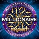 Who Wants To Be A Millionaire Megaways slot