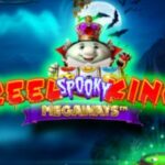 Reel Spooky King Megaways slot