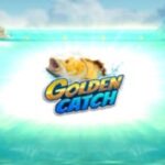 Golden Catch slot