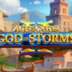 Age of the Gods God of Storms 2