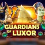 Guardians of Luxor slot