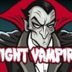 Night Vampire HD slot