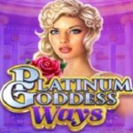Platinum Goddess Ways slot