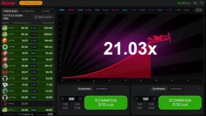 Aviator gioco demo