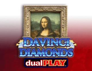 Da-Vinci-Diamonds-Dual-Play logo