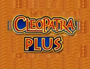Cleopatra Plus slot machine