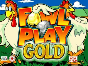 Slot Gallina online