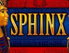 Sphinx Slot Machine di IGT