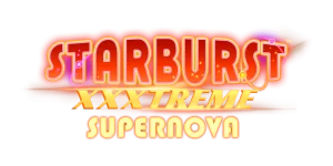 Starburst XXXtreme logo home