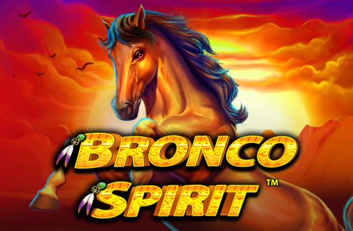 Bronco spirit slot demo play