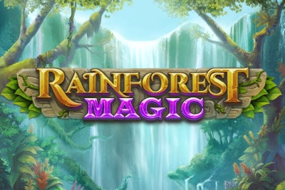 Recensione di Rainforest Magic Slot Machine da Play N Go