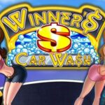 Winner's Car Wash slot